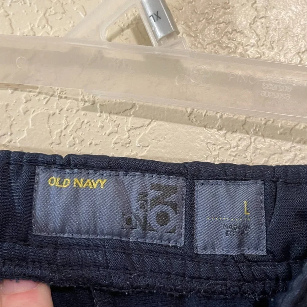 NWOT Kid's Old Navy Athletics Sweatpants